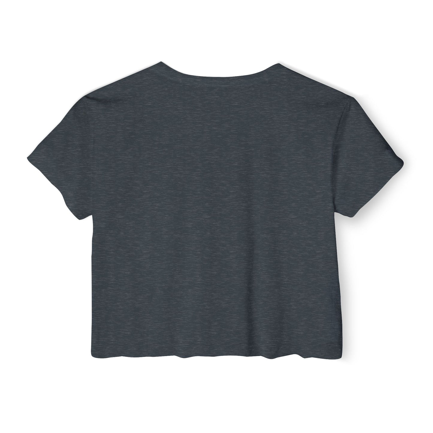 Trophy Wife Reject Crop Top - Fun & Flirty Women's Apparel