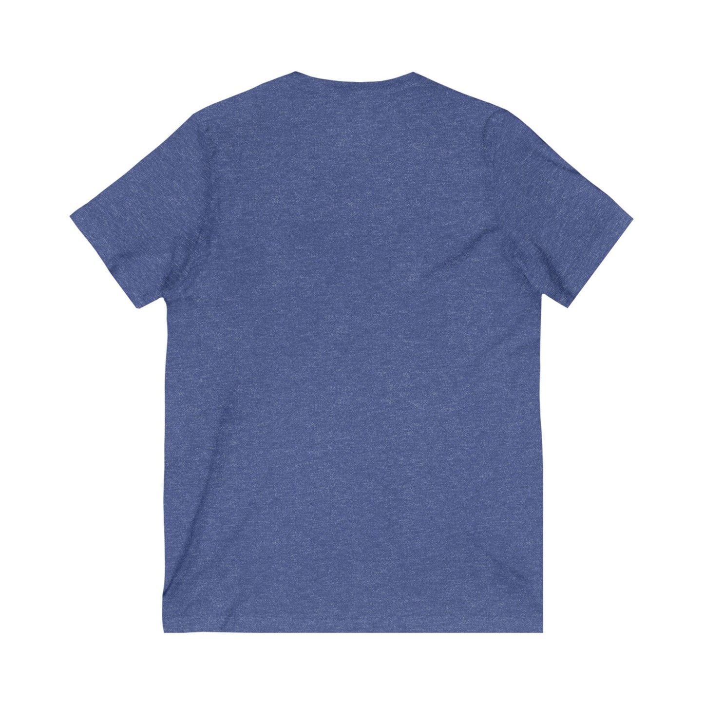 Flour Free But Still Fabulous V-Neck Tee