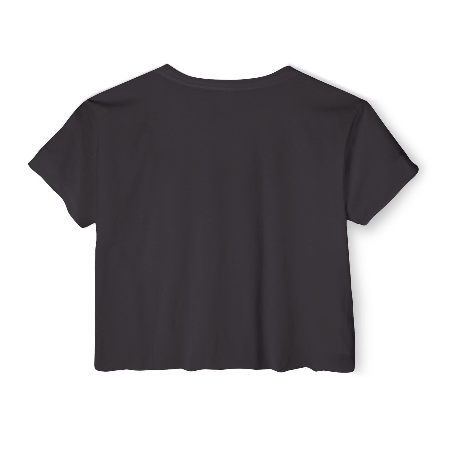 Trophy Wife Reject  Crop Top - Fun & Flirty Women's Apparel