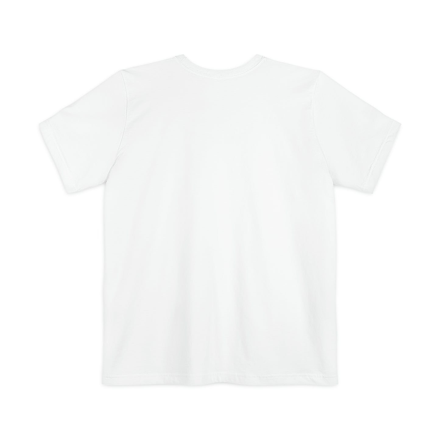 Gluten free Unisex Pocket T-shirt