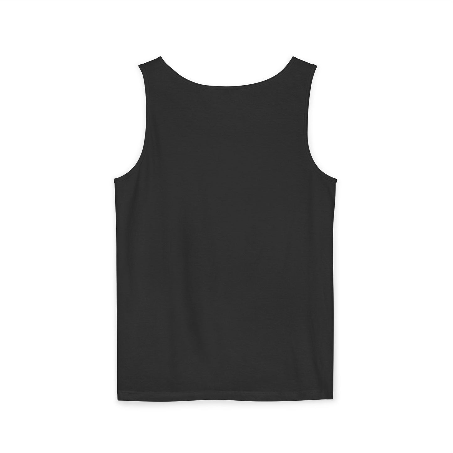 Ghosts tank top