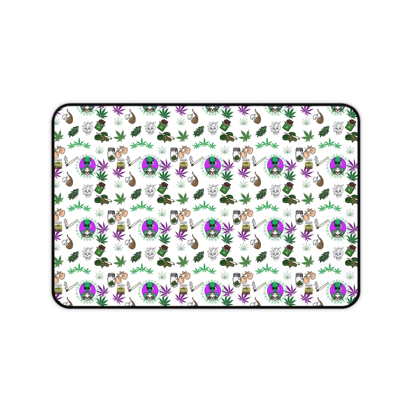 Mary Jane Mouse Pad